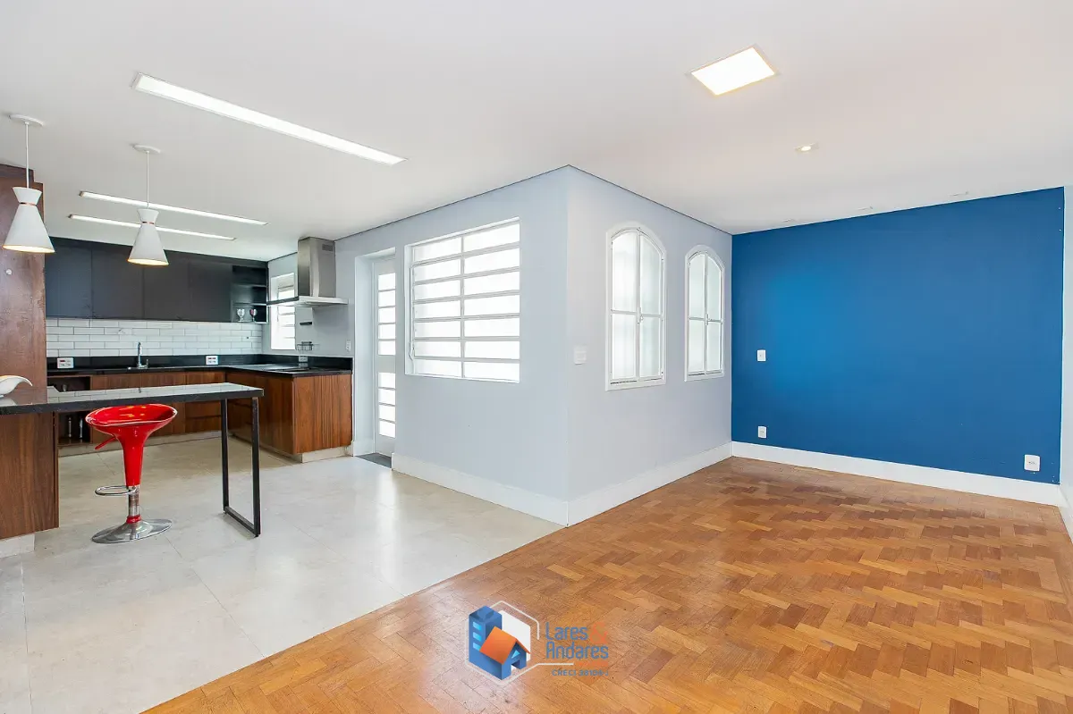 Casa, 3 quartos, 200 m² - Foto 12