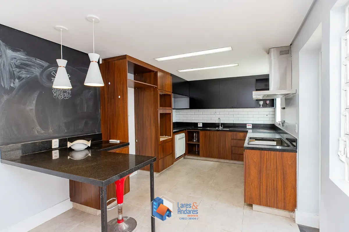 Casa, 3 quartos, 200 m² - Foto 15
