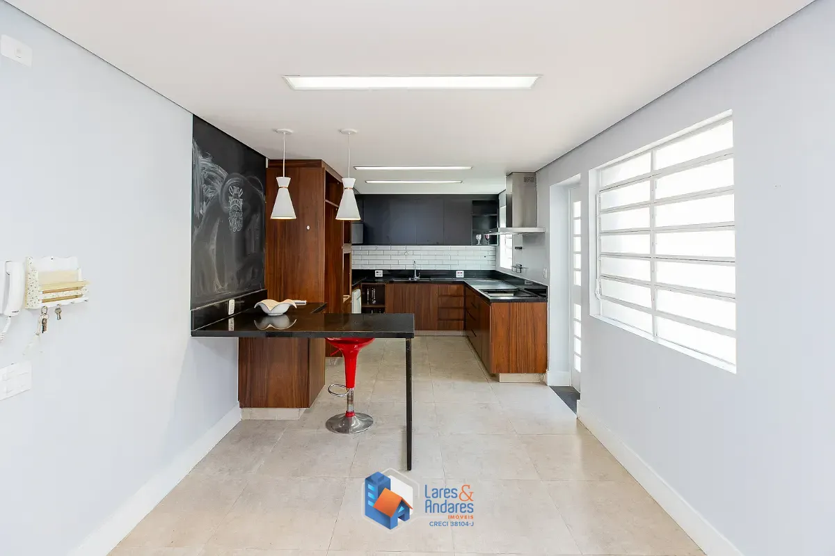 Casa, 3 quartos, 200 m² - Foto 13