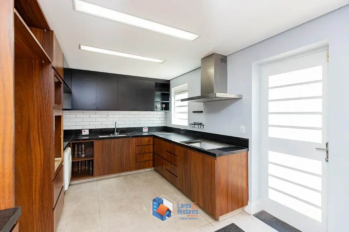 Casa, 3 quartos, 200 m² - Foto 16