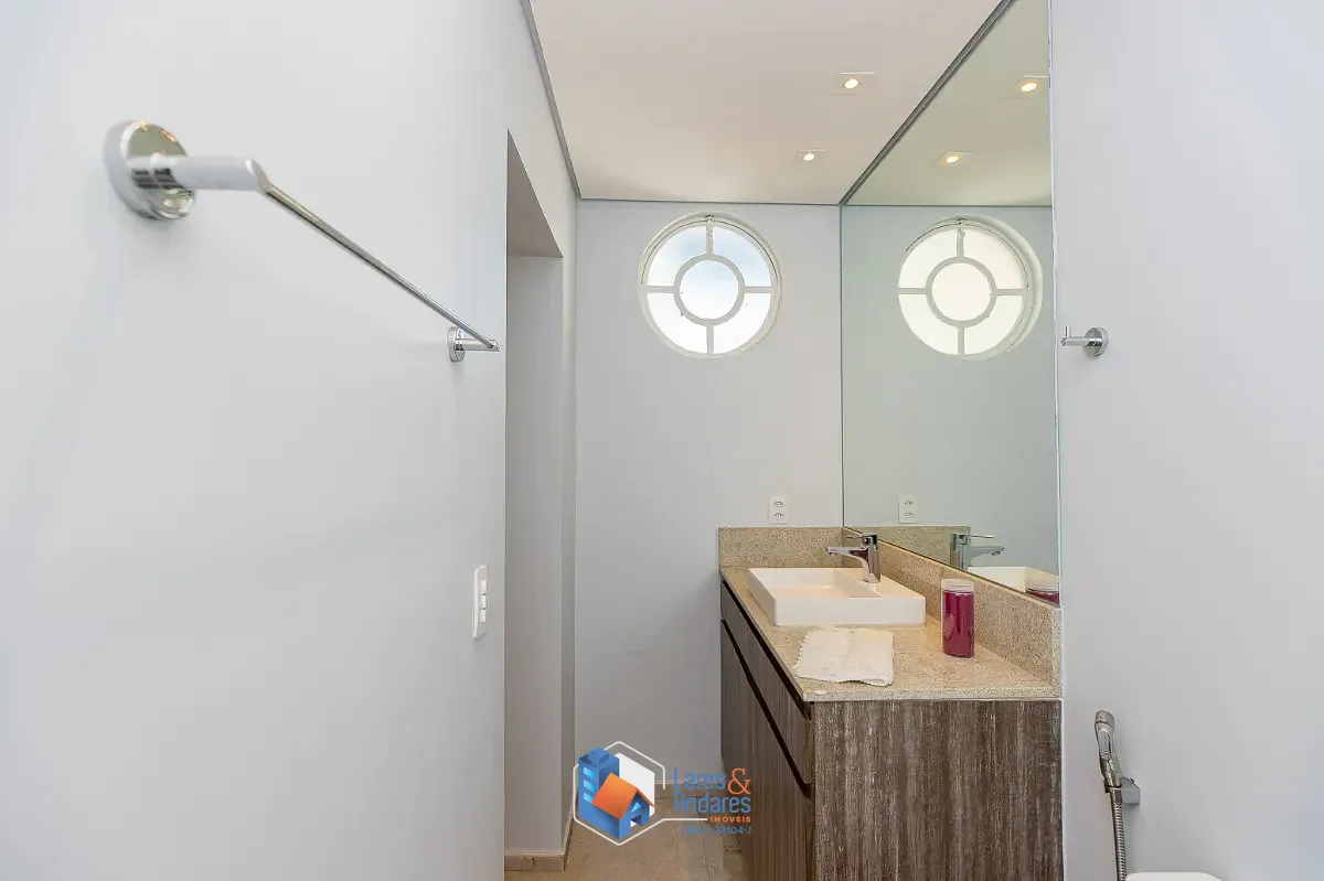 Casa, 3 quartos, 200 m² - Foto 36