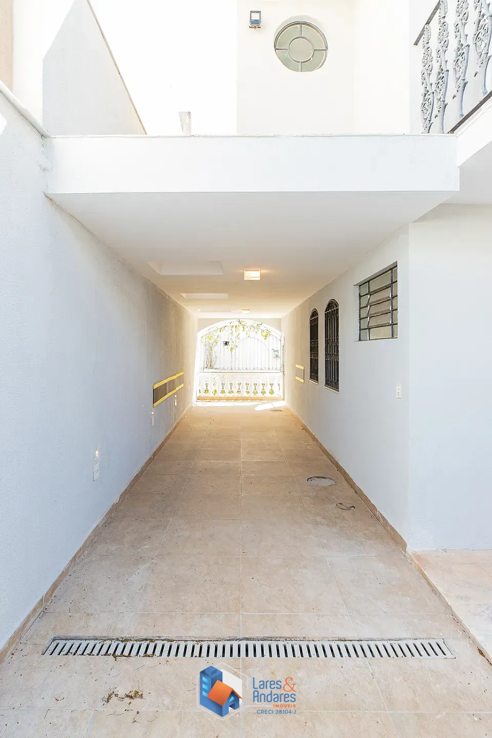 Casa, 3 quartos, 200 m² - Foto 40