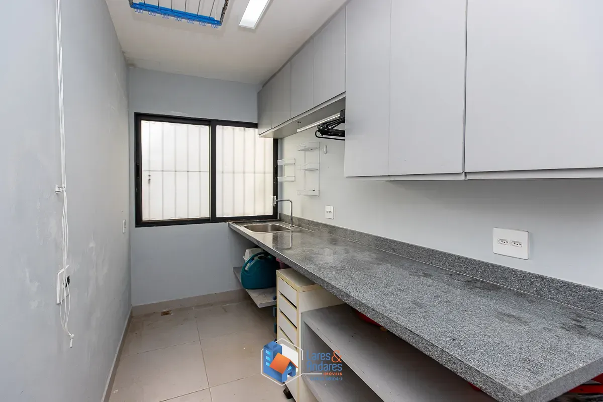 Casa, 3 quartos, 200 m² - Foto 38