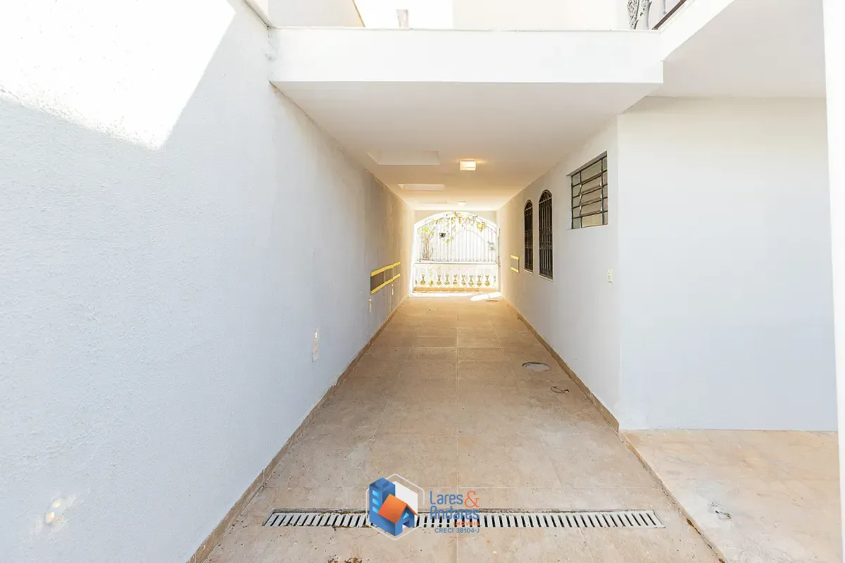 Casa, 3 quartos, 200 m² - Foto 41