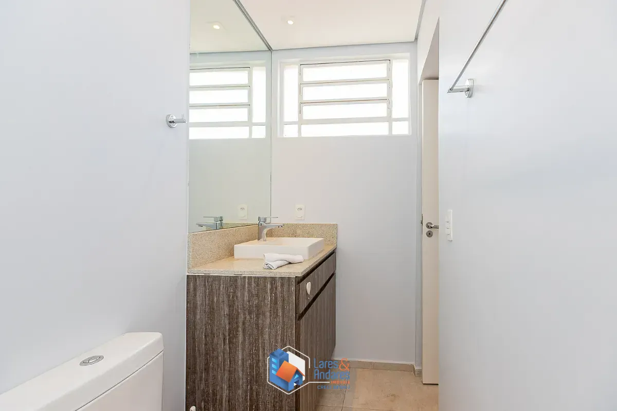 Casa, 3 quartos, 200 m² - Foto 26