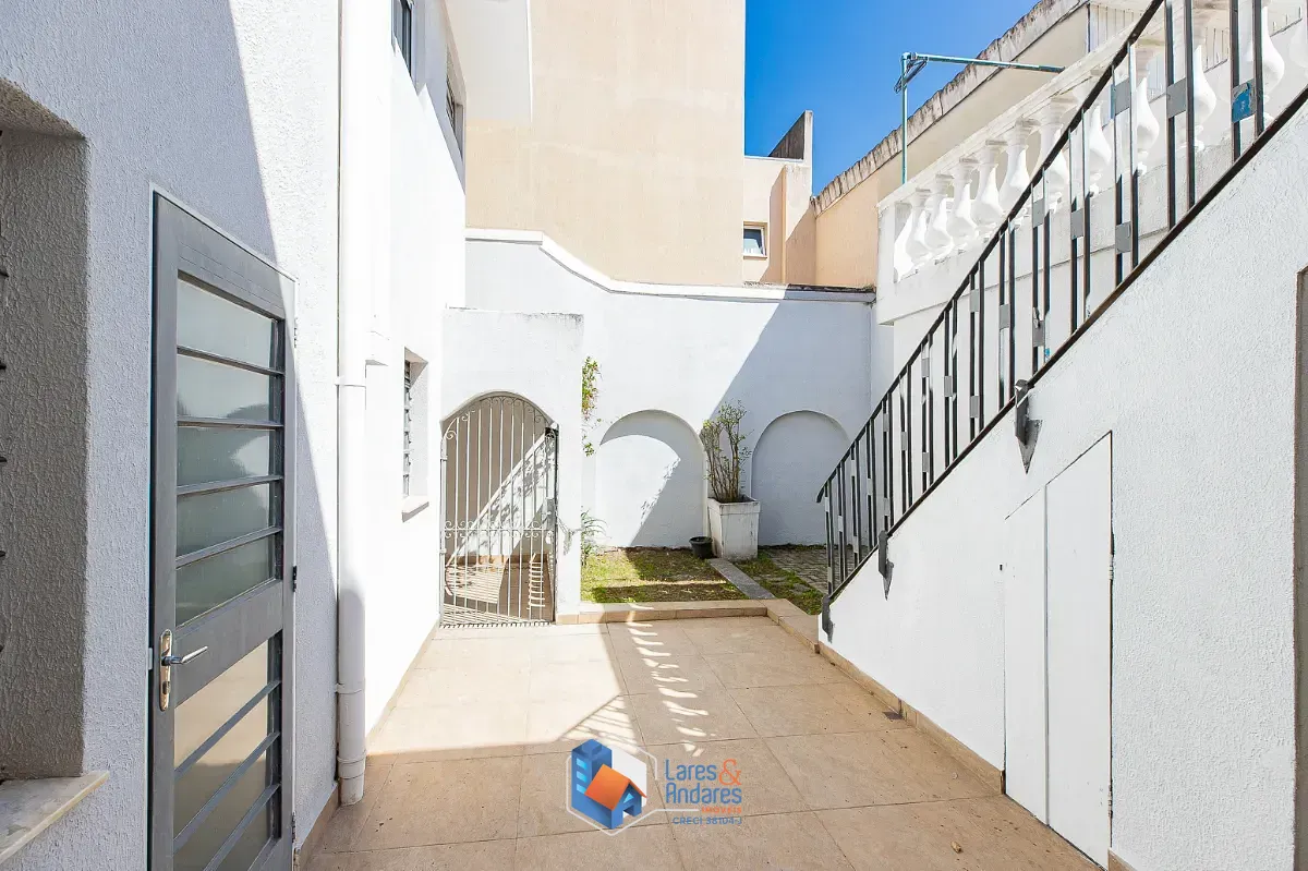 Casa, 3 quartos, 200 m² - Foto 39