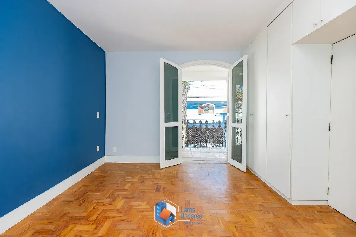 Casa, 3 quartos, 200 m² - Foto 27