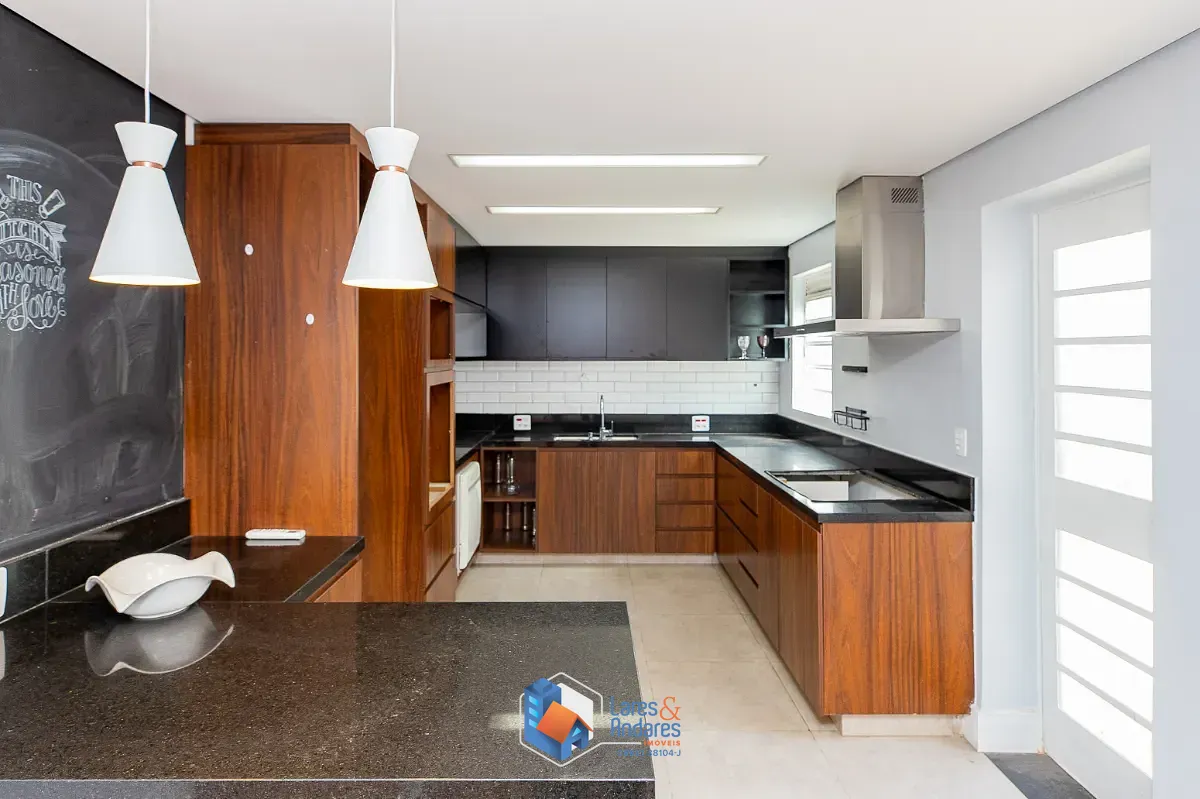 Casa, 3 quartos, 200 m² - Foto 14