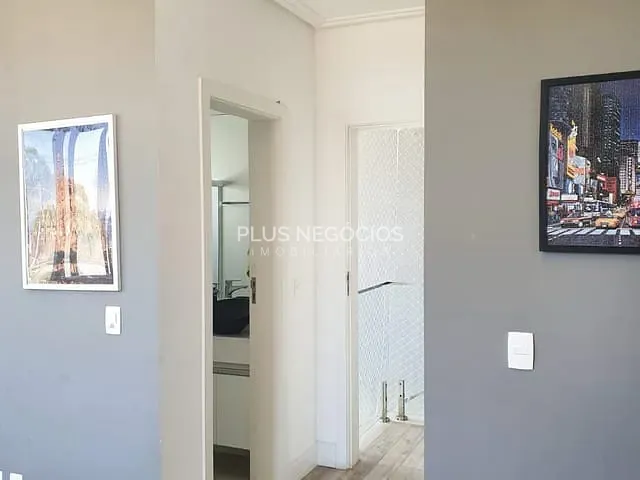 Casa com 350m² 4 quartos e 6 banheiros, à venda, no bairro Jardim Residencial Giverny em Sorocaba