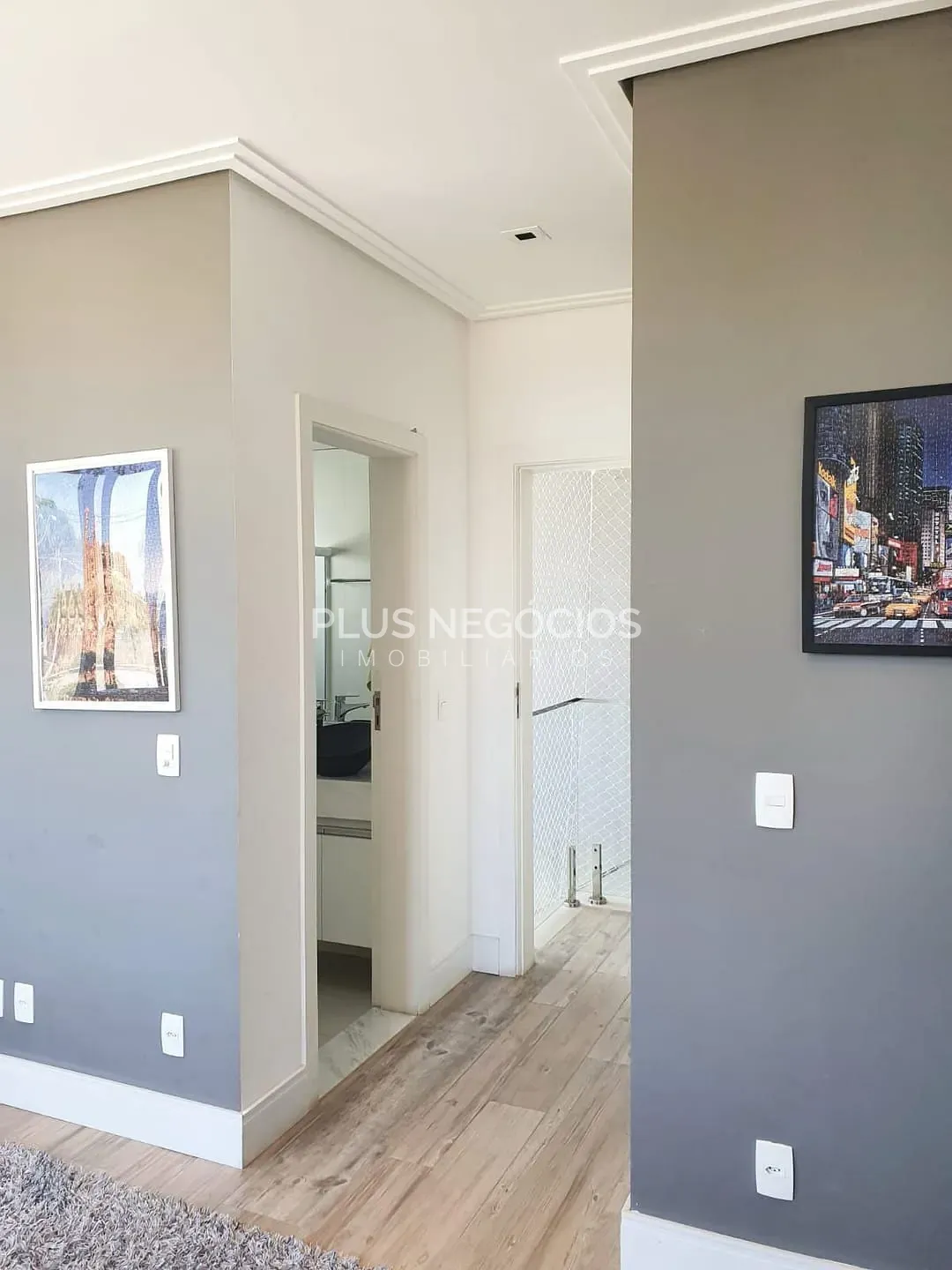 Casa, 4 quartos, 500 m² - Foto 4