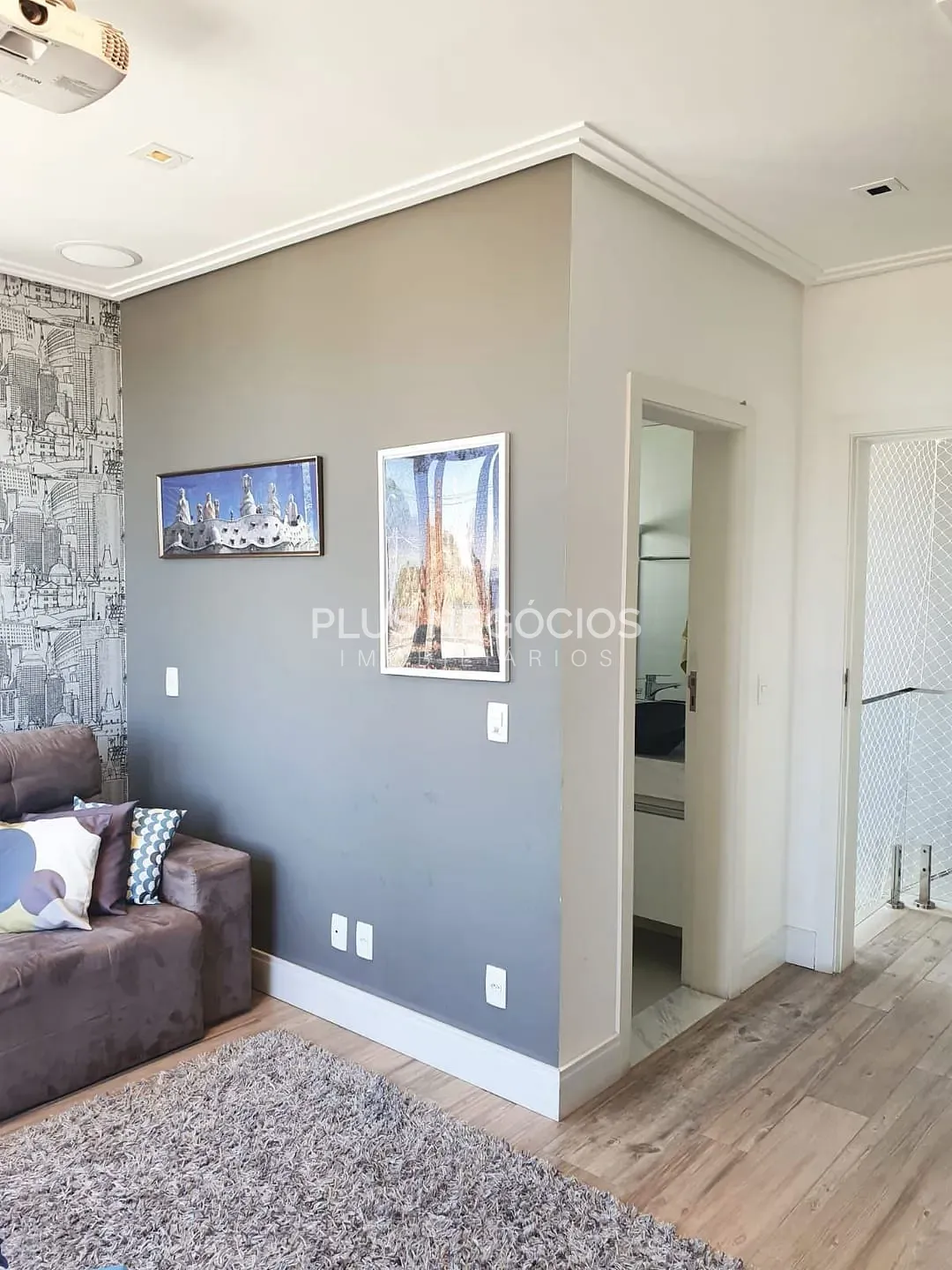 Casa, 4 quartos, 500 m² - Foto 5