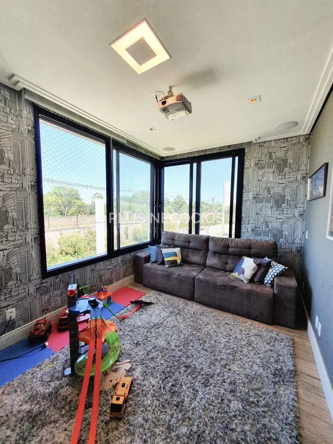 Casa, 4 quartos, 500 m² - Foto 2