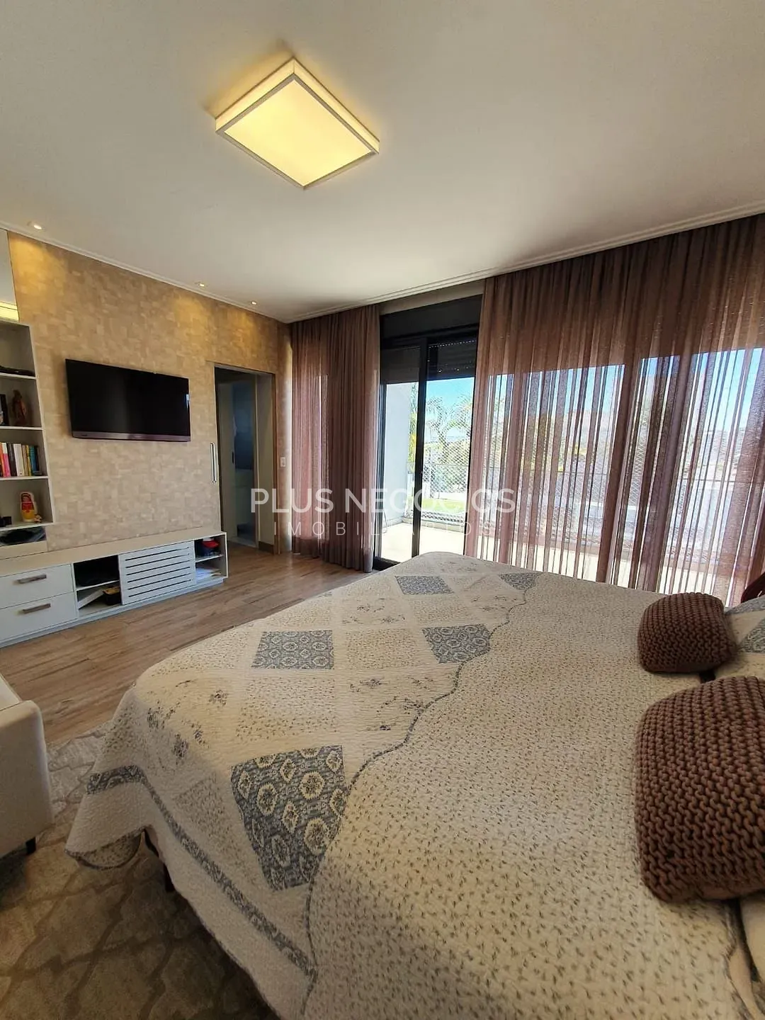 Casa, 4 quartos, 500 m² - Foto 19