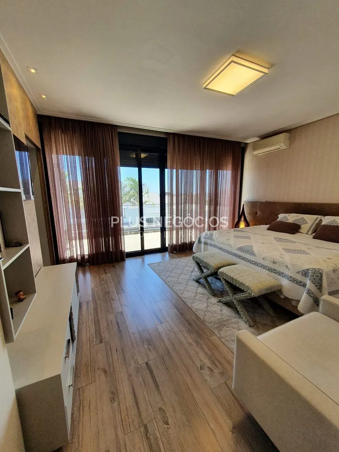 Casa, 4 quartos, 500 m² - Foto 22