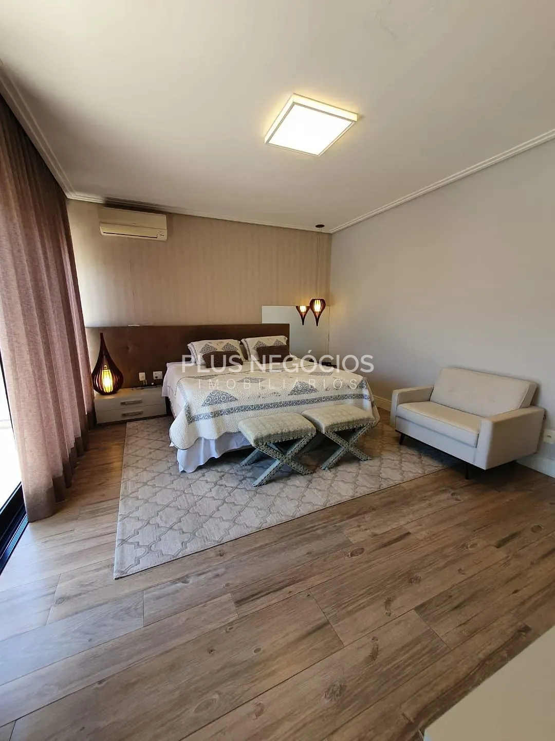 Casa, 4 quartos, 500 m² - Foto 21