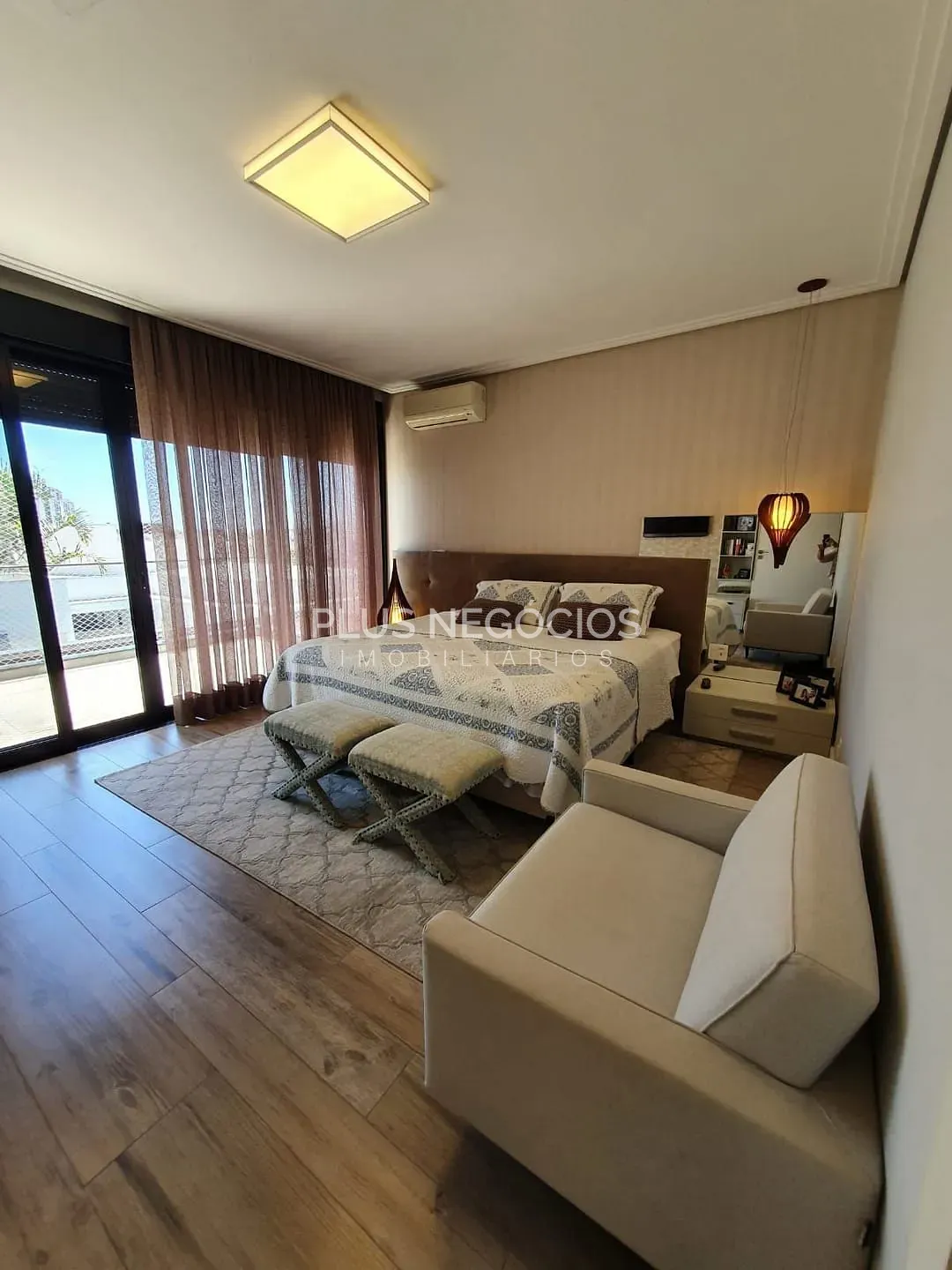Casa, 4 quartos, 500 m² - Foto 24