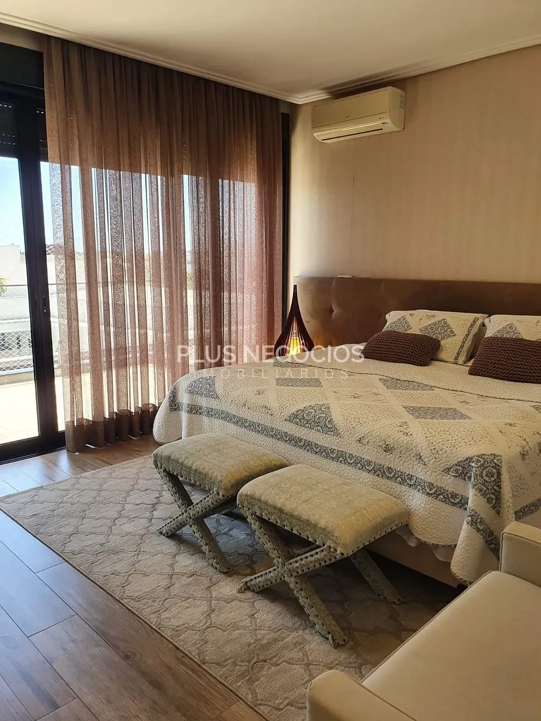 Casa, 4 quartos, 500 m² - Foto 23