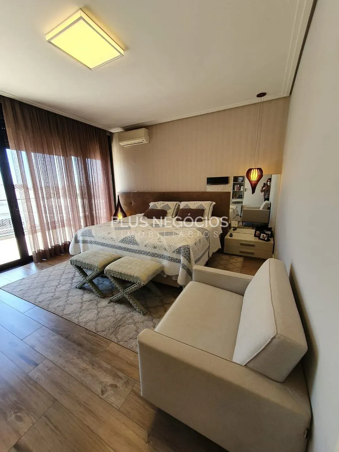 Casa, 4 quartos, 500 m² - Foto 25