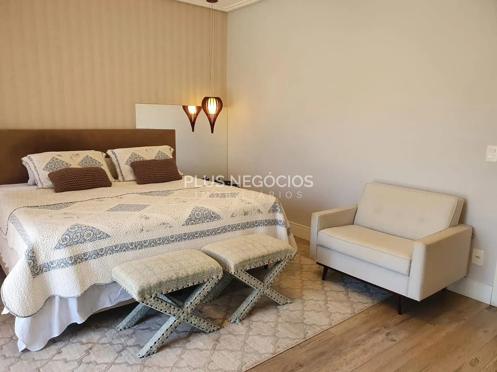 Casa, 4 quartos, 500 m² - Foto 26