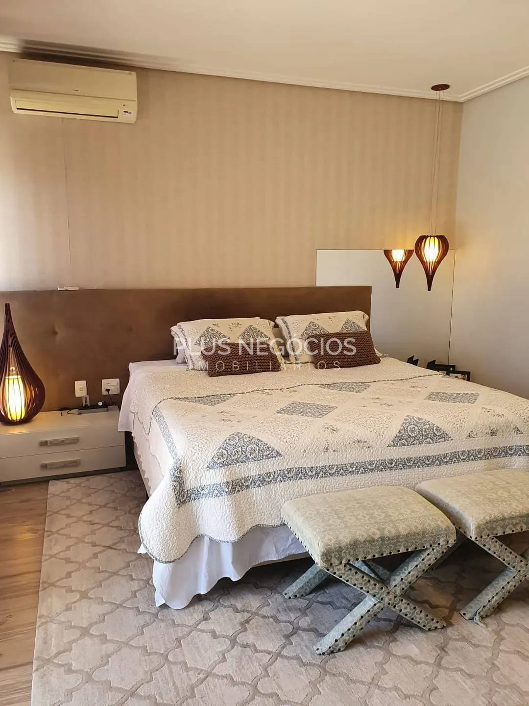 Casa, 4 quartos, 500 m² - Foto 27