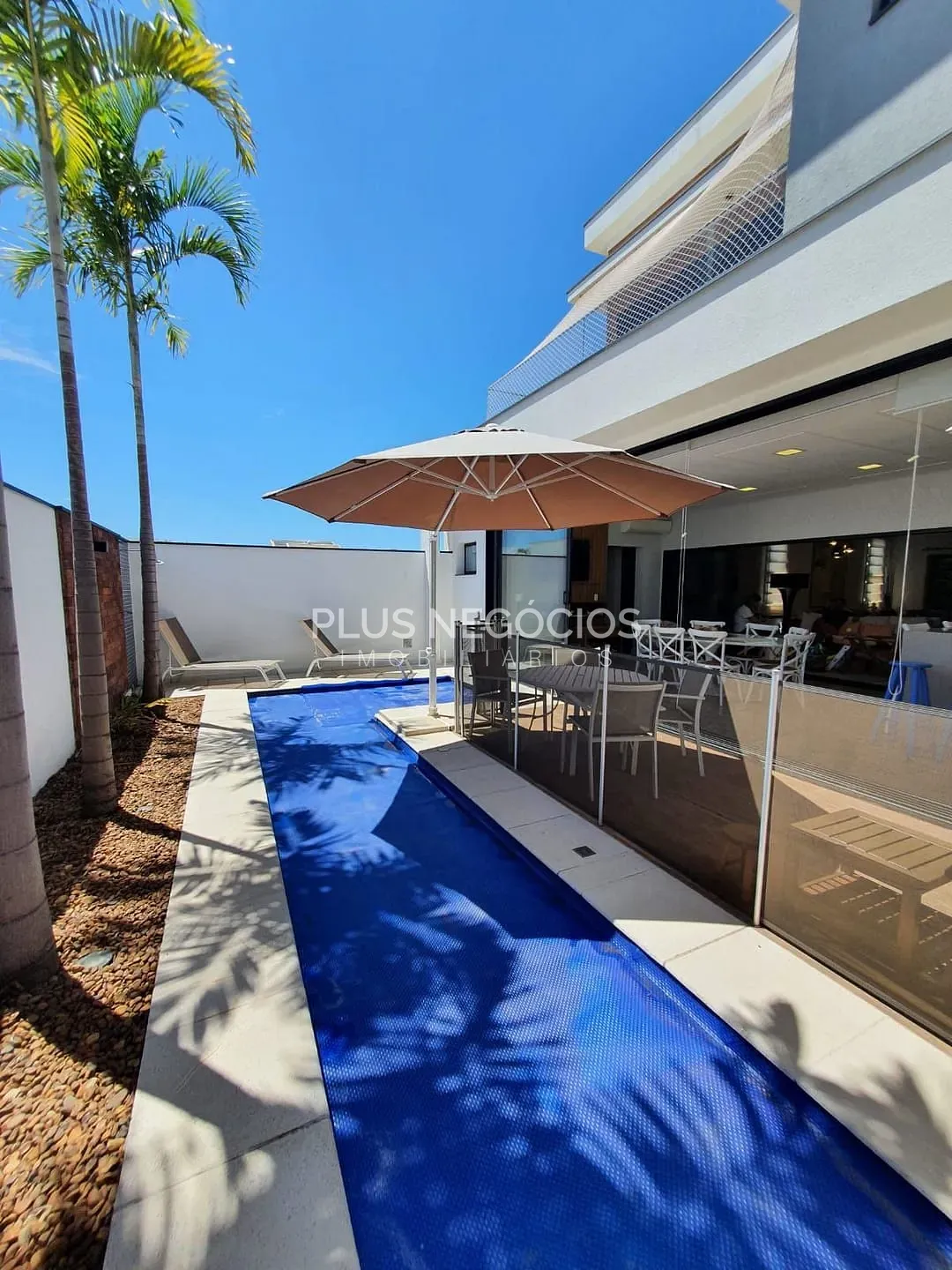 Casa, 4 quartos, 500 m² - Foto 35