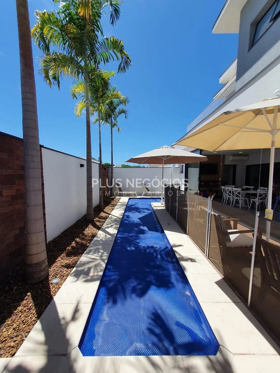 Casa, 4 quartos, 500 m² - Foto 36