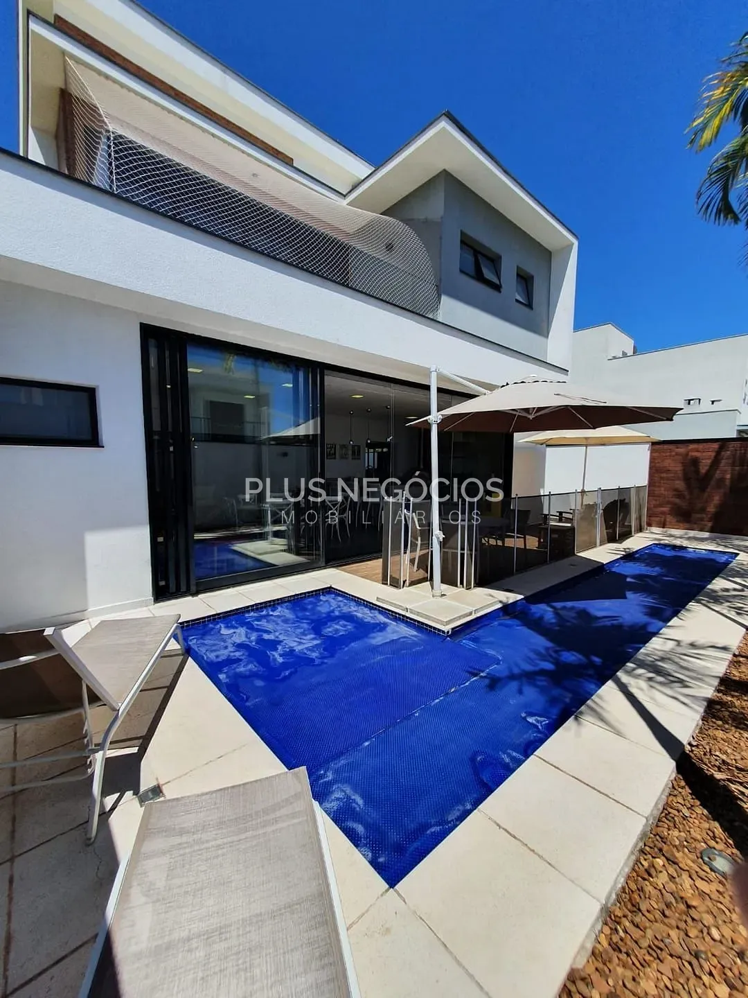 Casa, 4 quartos, 500 m² - Foto 37