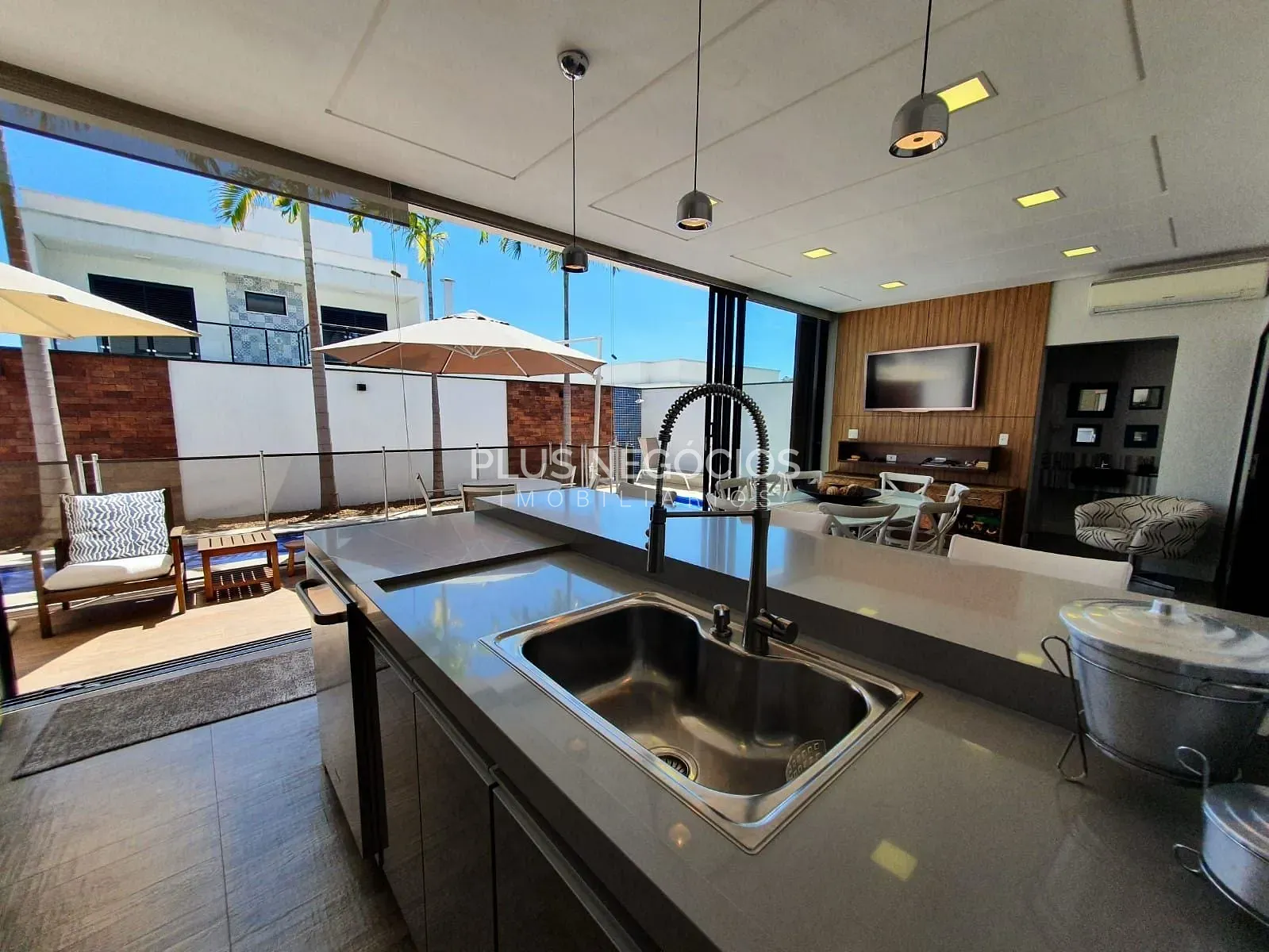 Casa, 4 quartos, 500 m² - Foto 38