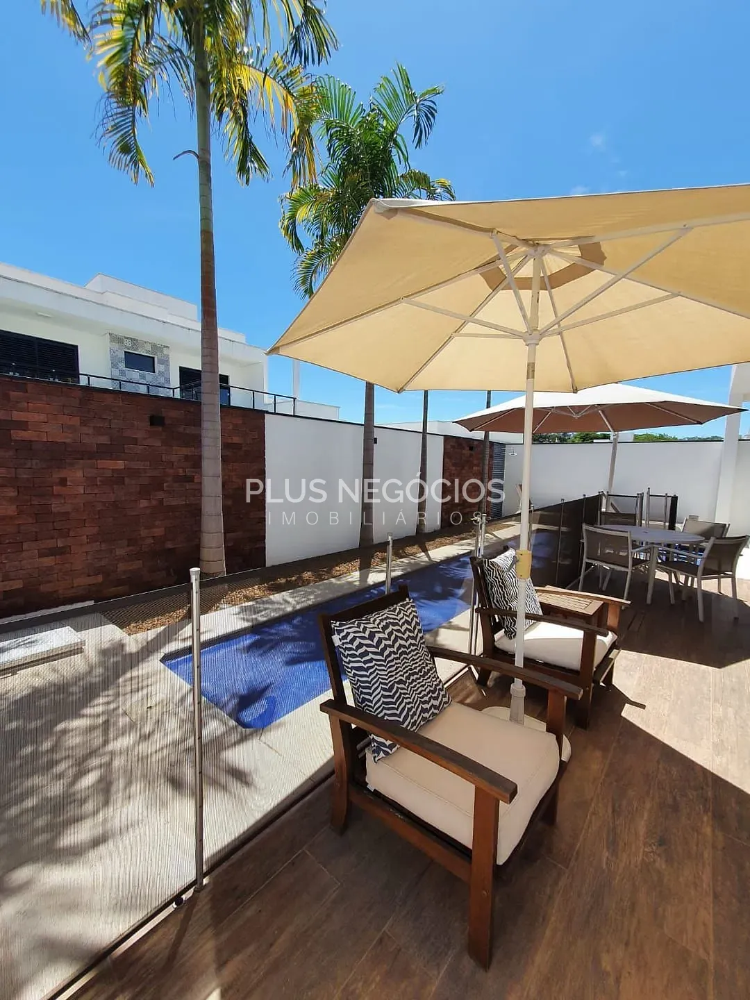 Casa, 4 quartos, 500 m² - Foto 39