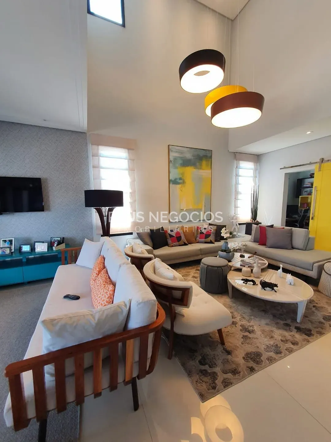 Casa, 4 quartos, 500 m² - Foto 43