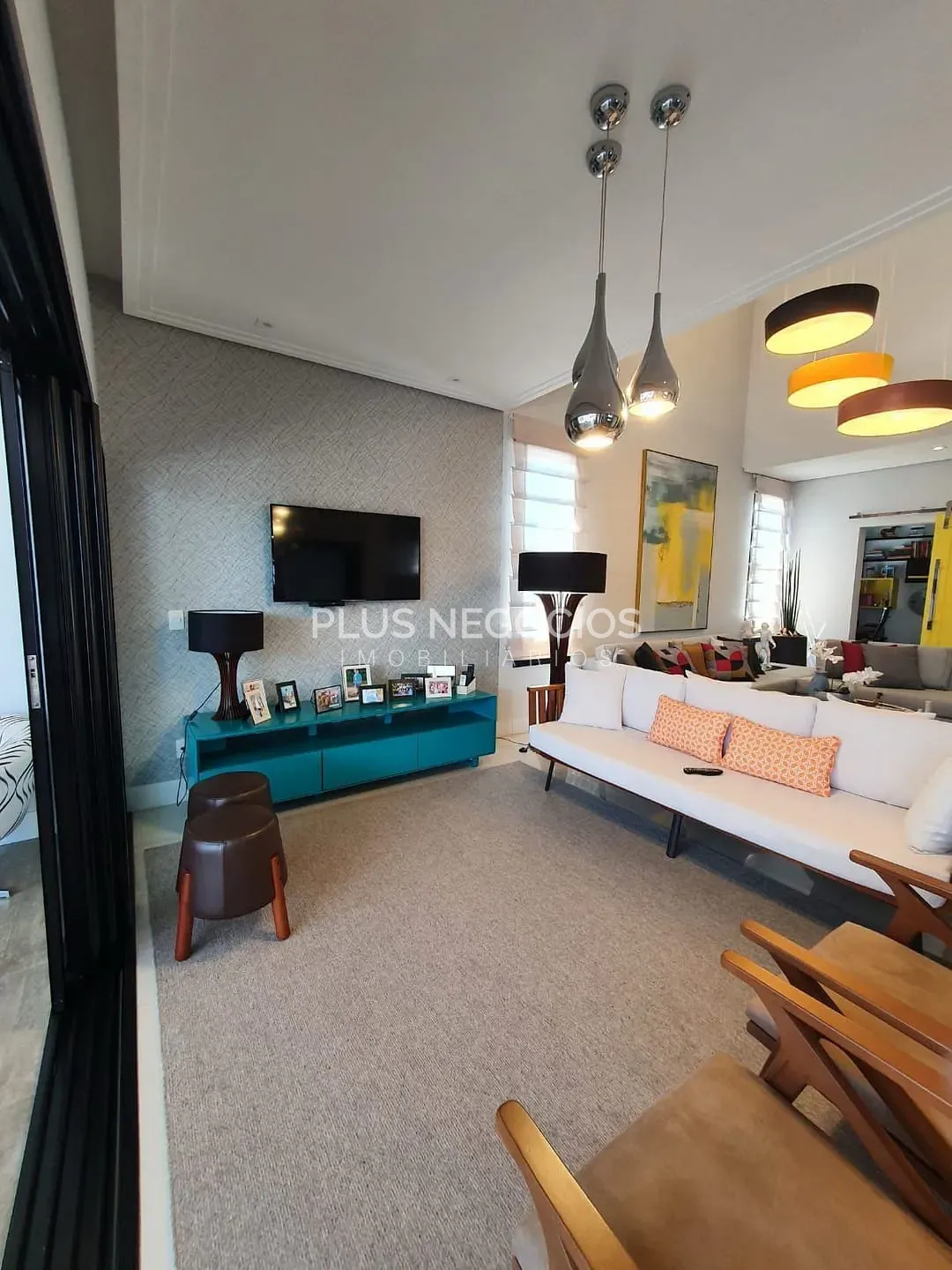 Casa, 4 quartos, 500 m² - Foto 44