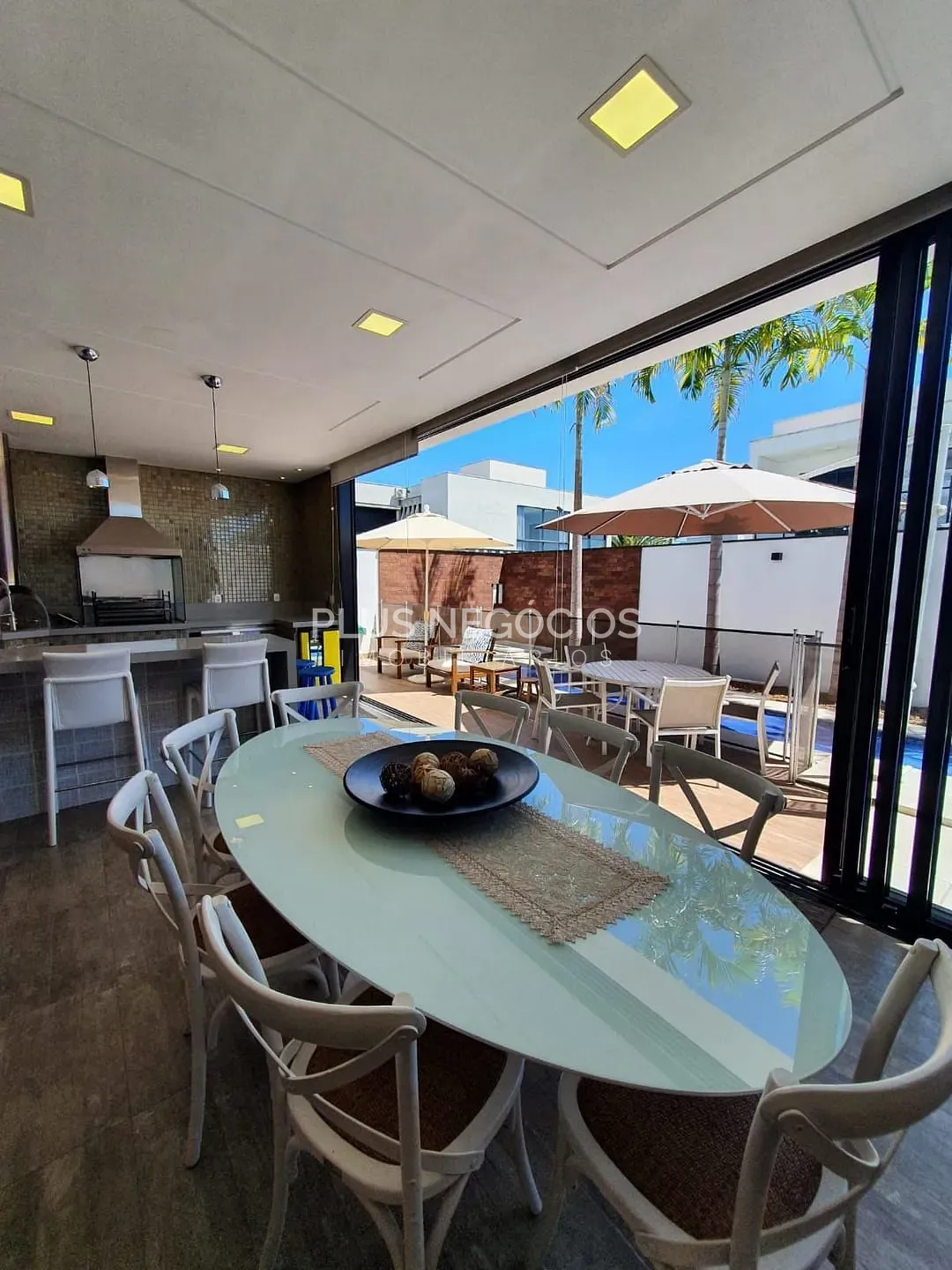 Casa, 4 quartos, 500 m² - Foto 45