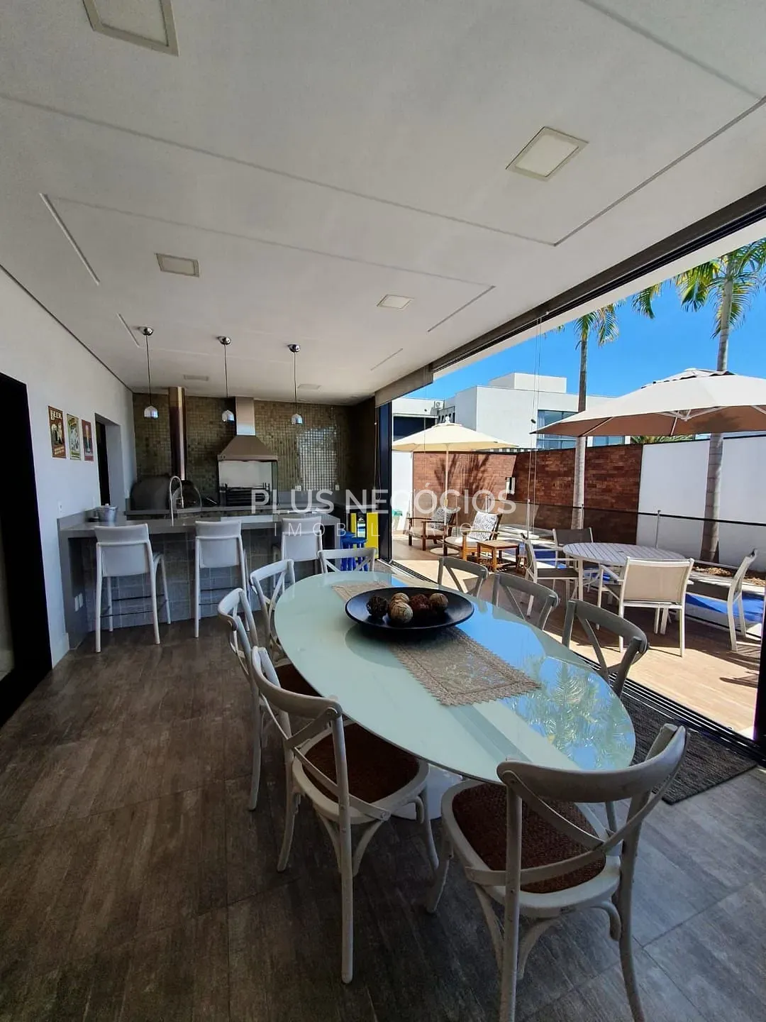 Casa, 4 quartos, 500 m² - Foto 46
