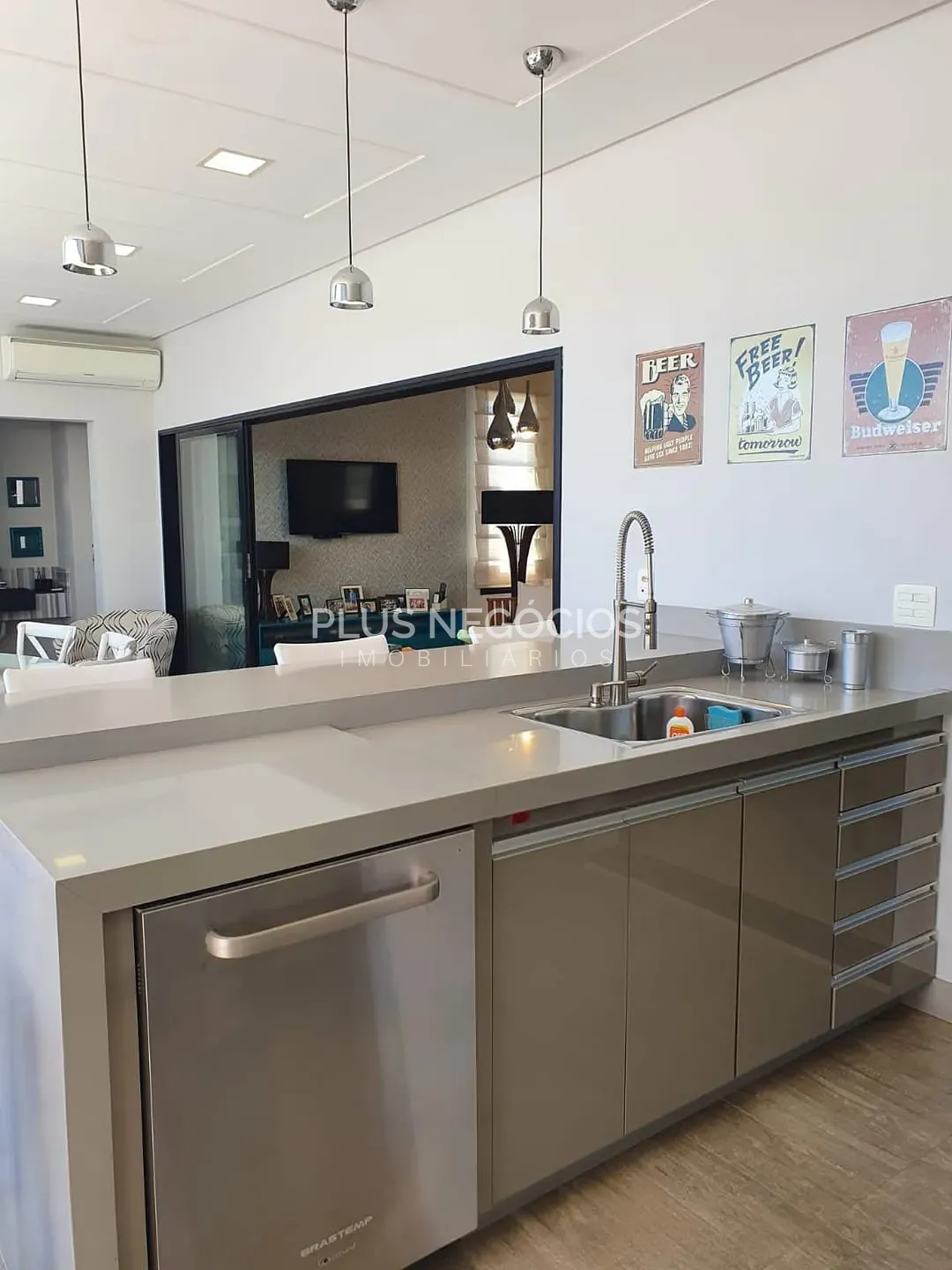 Casa, 4 quartos, 500 m² - Foto 47