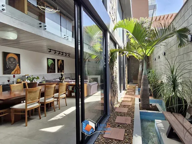 Casa com 225m² 3 quartos e 3 banheiros, à venda, no bairro Água Branca em São Paulo