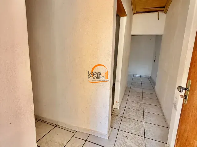 Casa com 175m² 2 quartos e 1 banheiro, para alugar, no bairro Centro em Atibaia