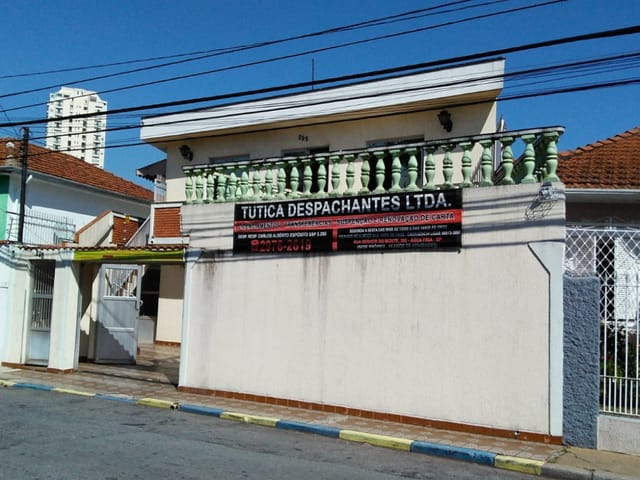 Foto do Casa - Casa para venda em Água Fria com 3 quartos, sendo 1 suíte , 280m² | Lares e Andares Imóveis