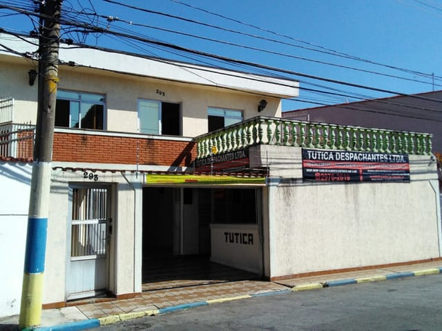 Foto do Casa - Casa para venda em Água Fria com 3 quartos, sendo 1 suíte , 280m² | Lares e Andares Imóveis