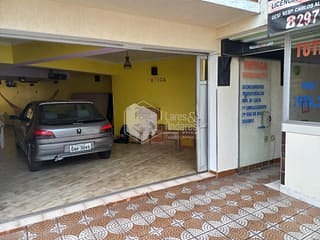 Casa com 226m² 3 quartos e 3 banheiros, à venda, no bairro Água Fria em São Paulo