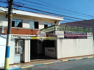 Casa com 226m² 3 quartos e 3 banheiros, à venda, no bairro Água Fria em São Paulo