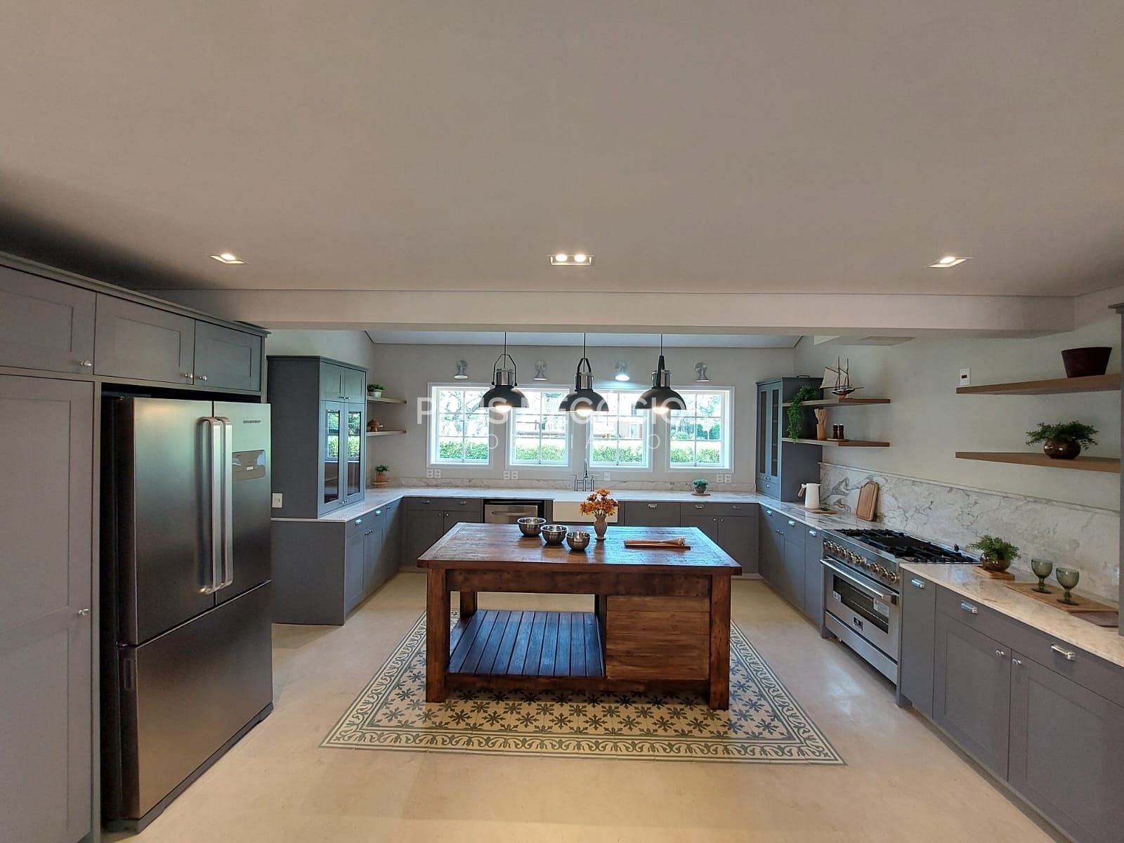 Casa à venda com 5 quartos, 450m² - Foto 30