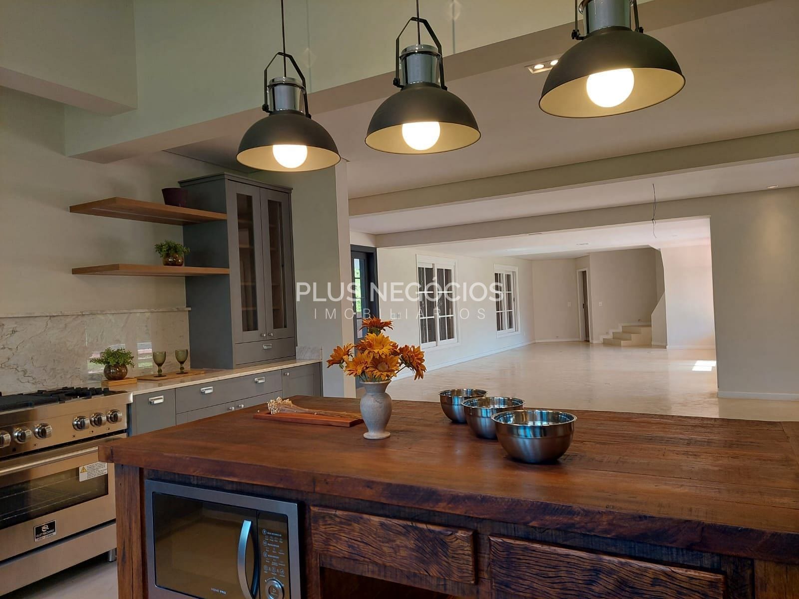 Casa à venda com 5 quartos, 450m² - Foto 12