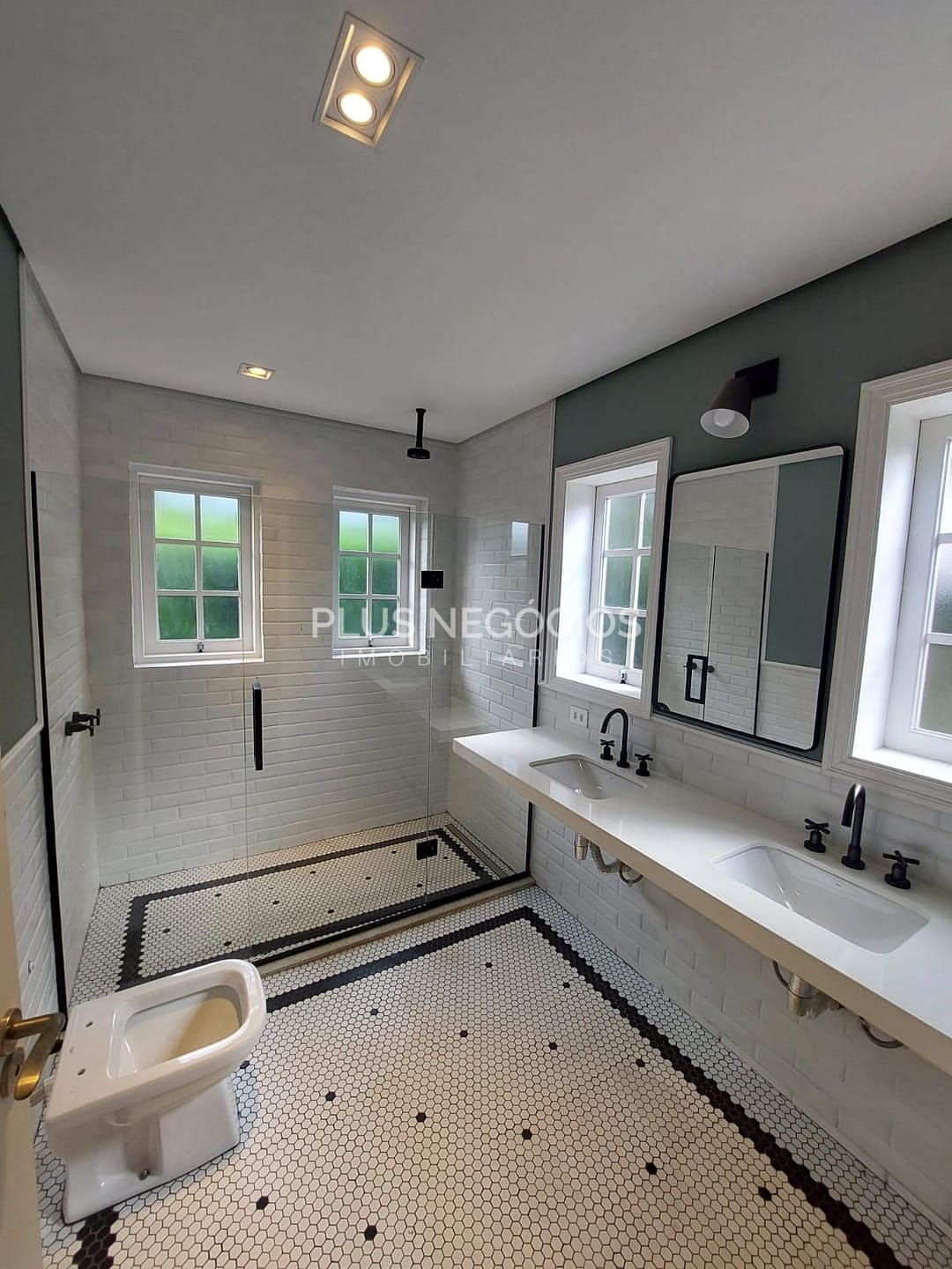 Casa à venda com 5 quartos, 450m² - Foto 6