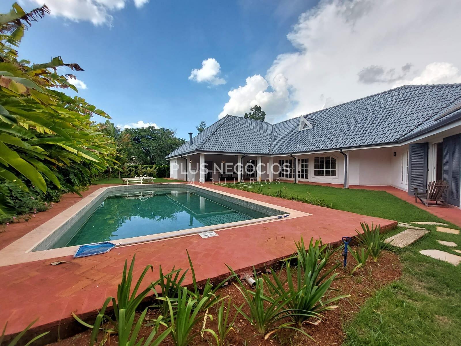 Casa à venda com 5 quartos, 450m² - Foto 11
