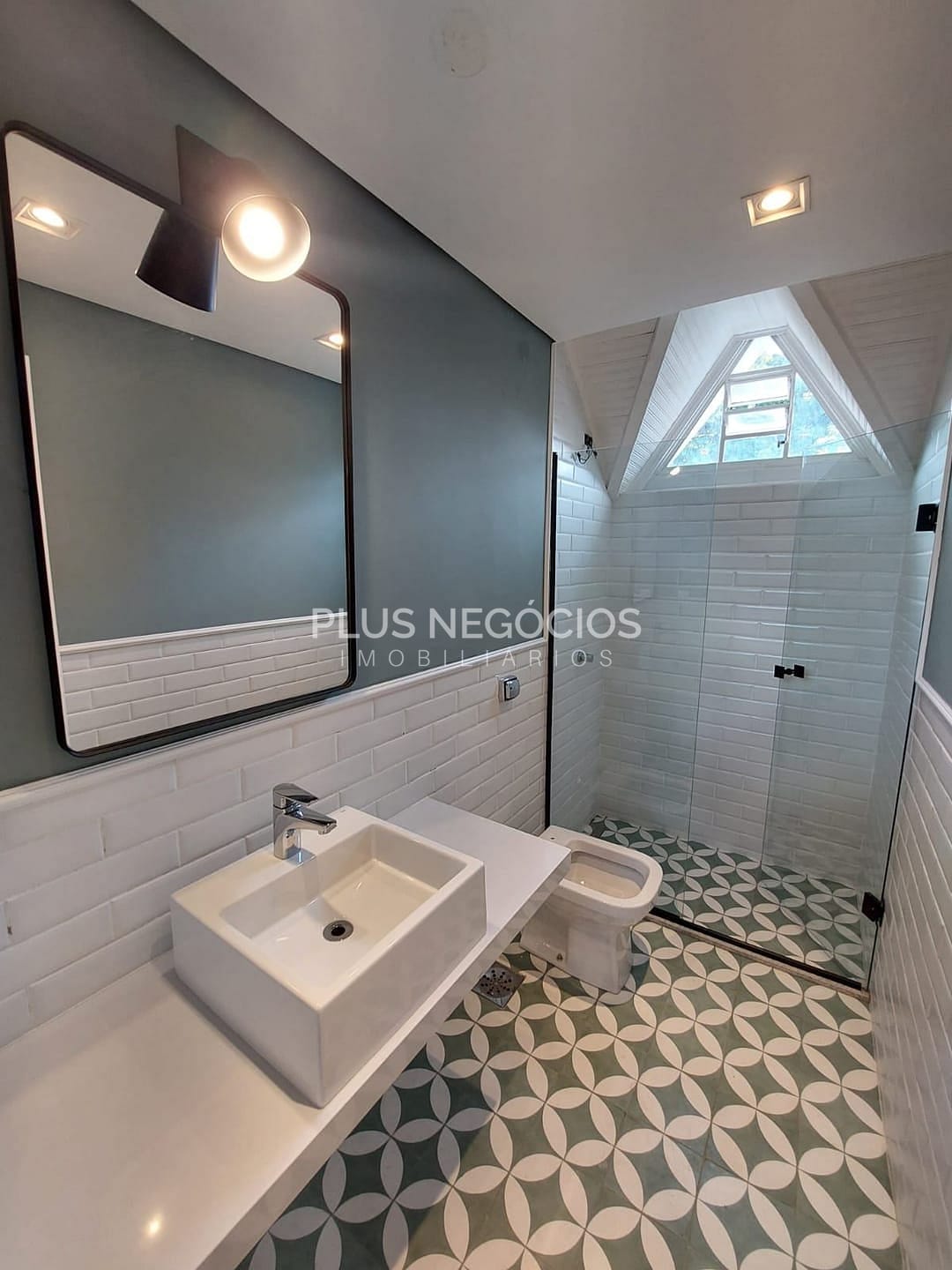 Casa à venda com 5 quartos, 450m² - Foto 20
