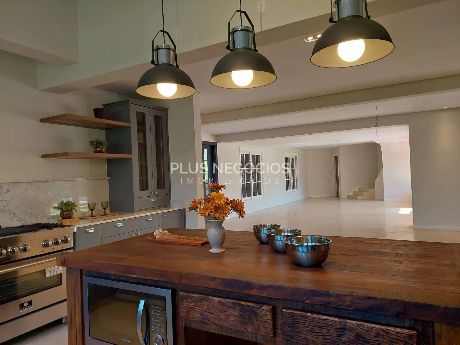 Casa, 5 quartos, 450 m² - Foto 12