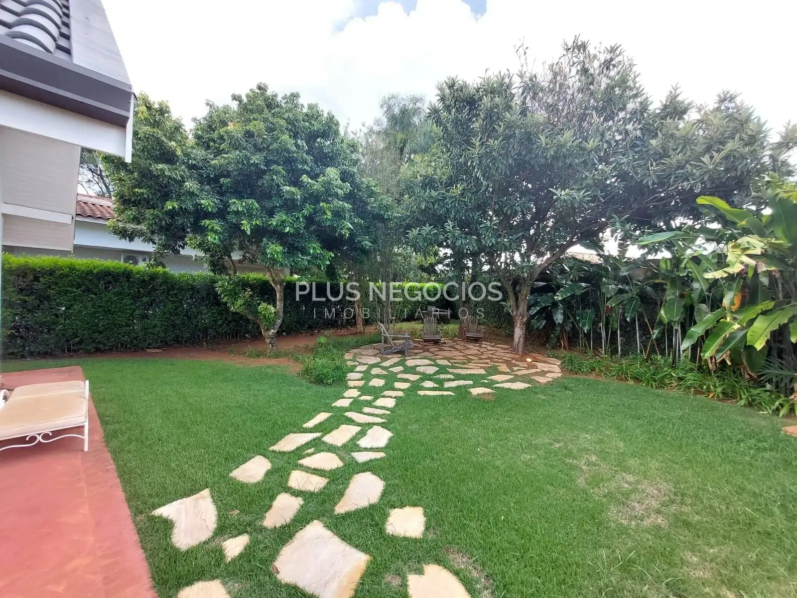 Casa, 5 quartos, 450 m² - Foto 10