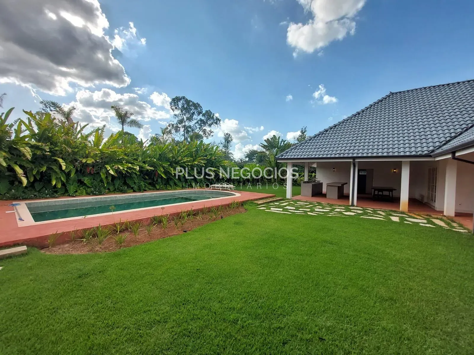 Casa, 5 quartos, 450 m² - Foto 13