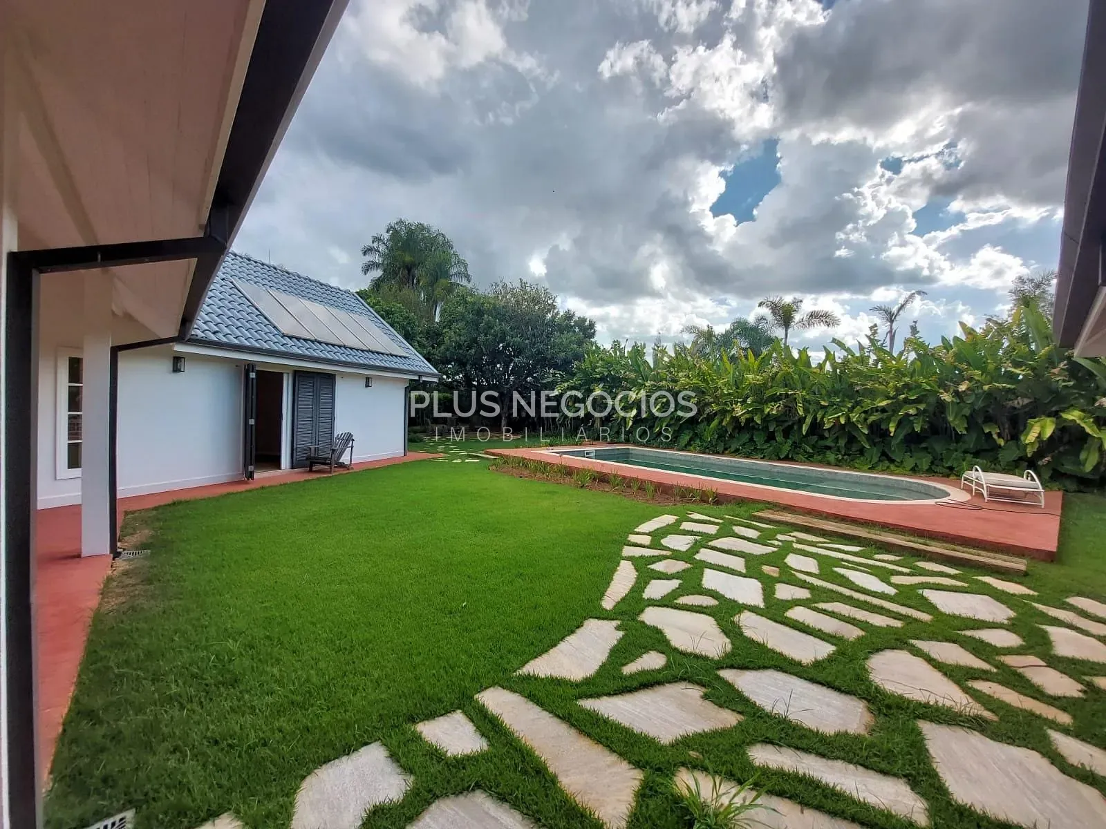 Casa, 5 quartos, 450 m² - Foto 14