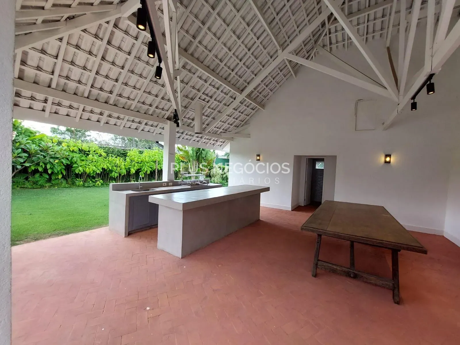 Casa, 5 quartos, 450 m² - Foto 16